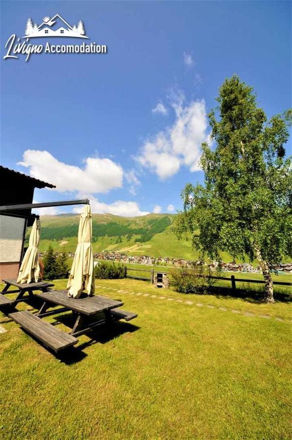 Chalet Rododendro Forest By Livigno Accomodation Экстерьер фото